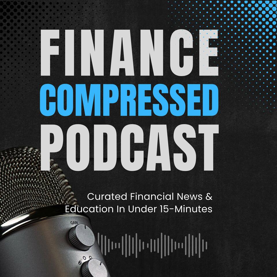 Finance Compressed