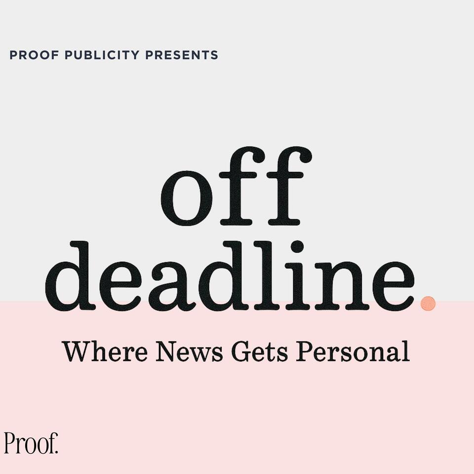 Off Deadline