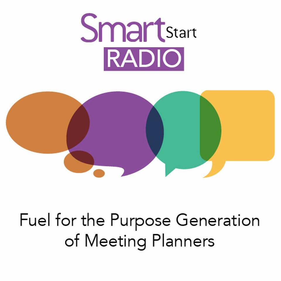 Smart Start Radio: Fuel for the Purpose Generation of Meeting Planners
