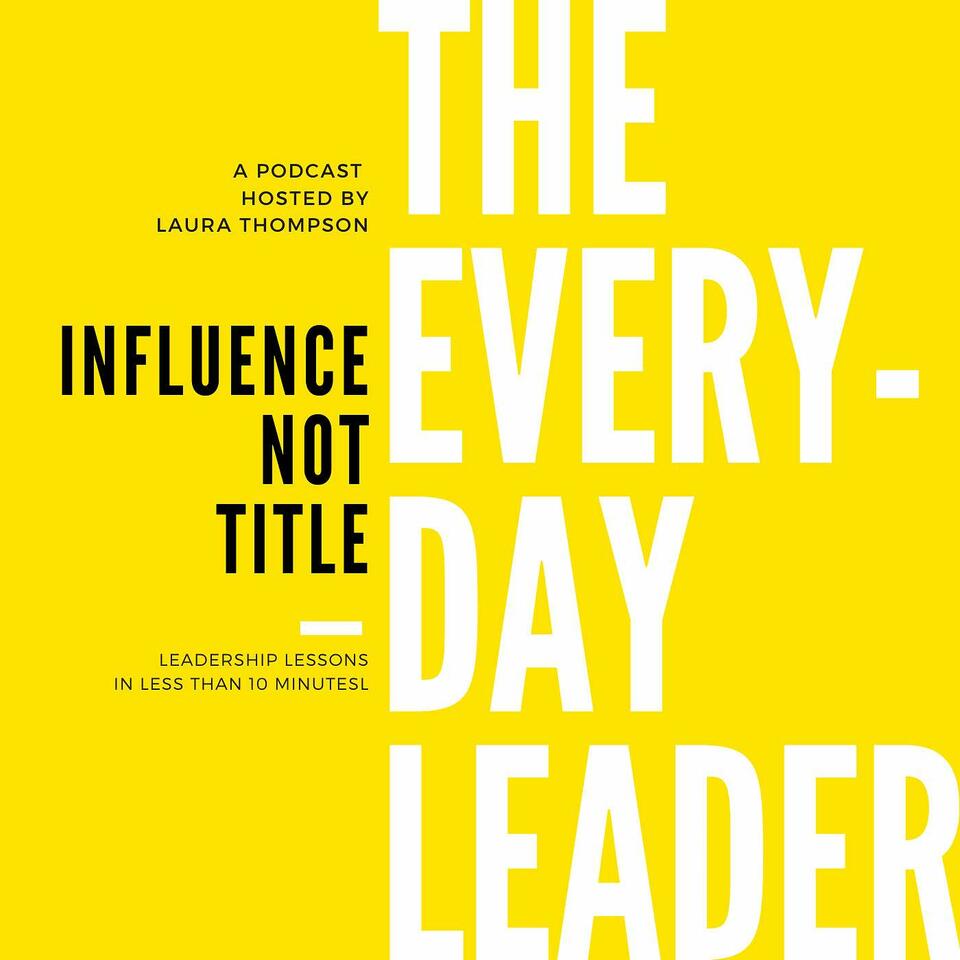 The Everyday Leader