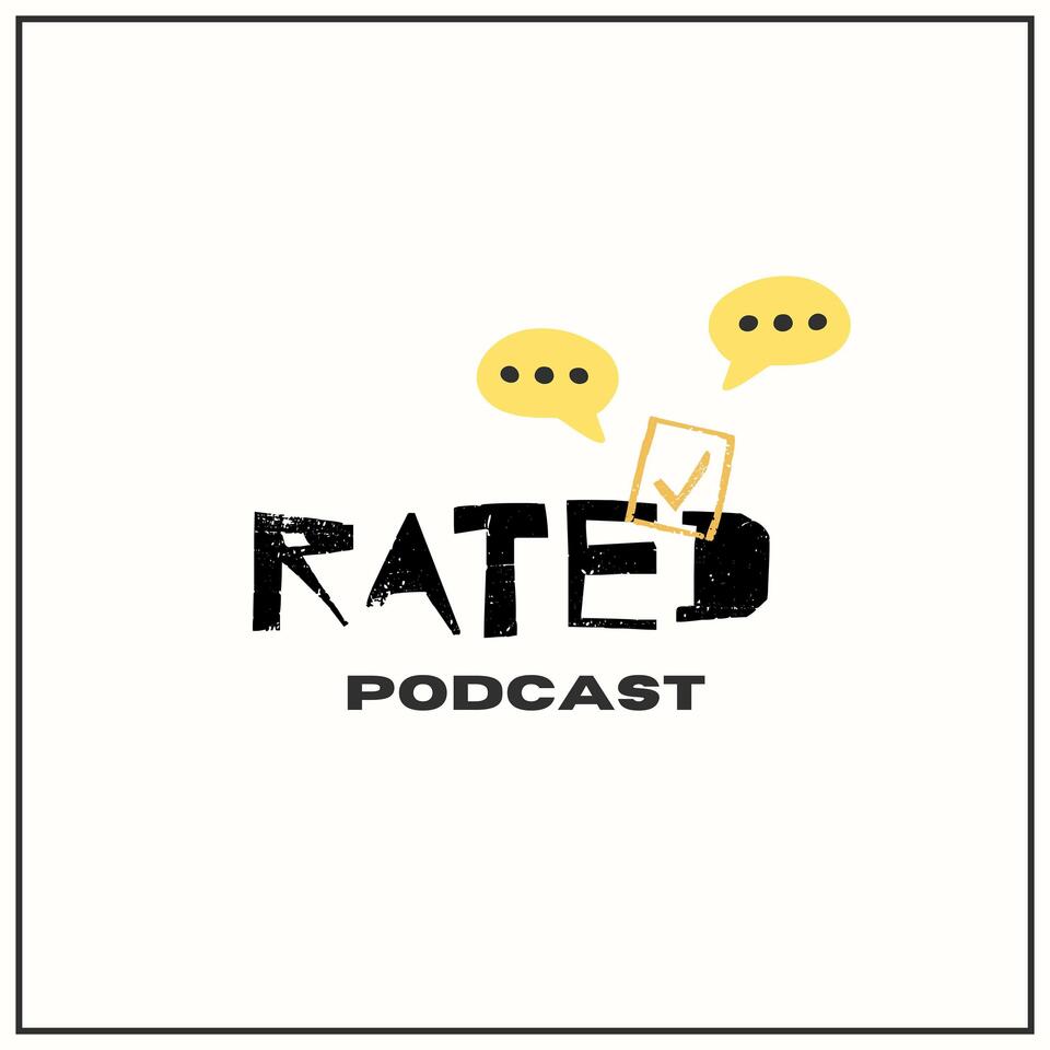 Rated TK Podcast