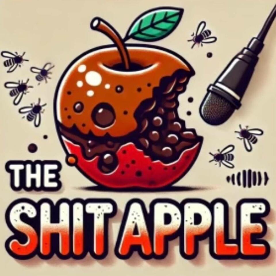 The Shit Apple Podcast