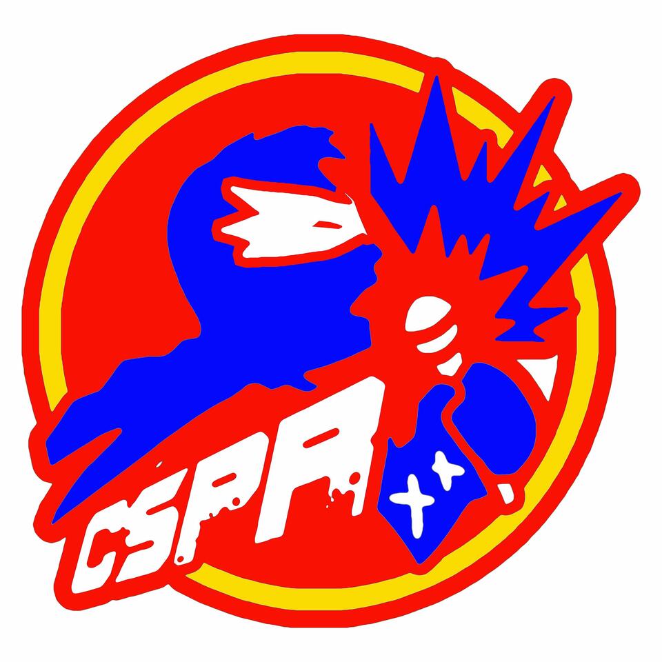 C.S.P.R. - Cages, Stages, Pages, and Rages