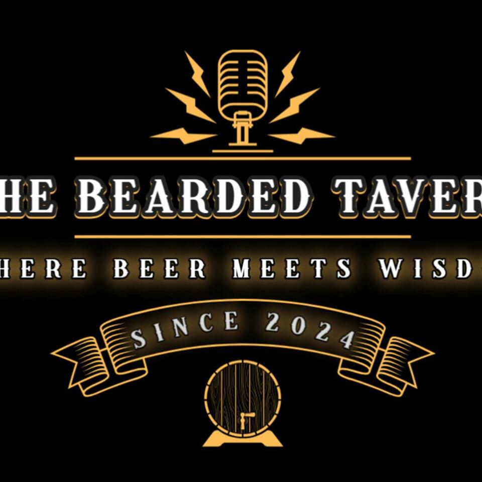 TheBeardedTavern's Podcast