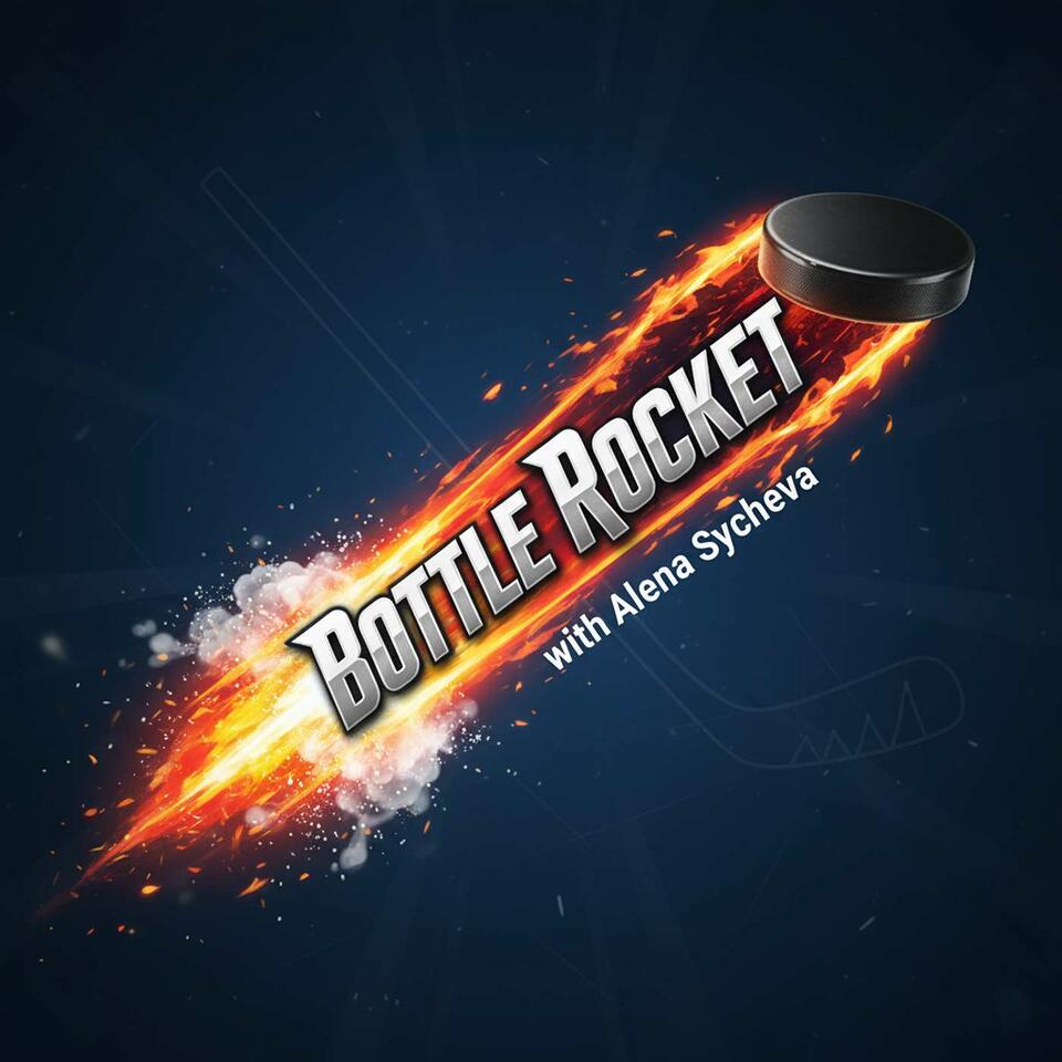 Bottle Rocket with Alena Sycheva