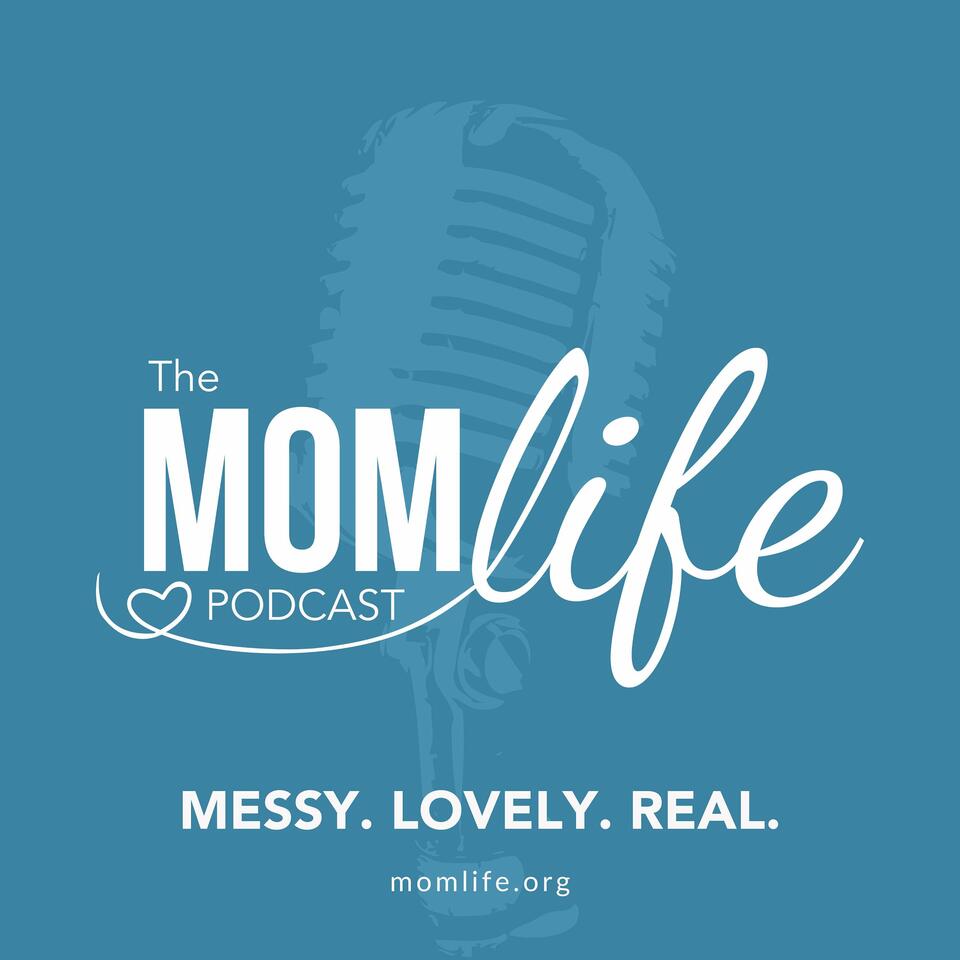 MomLife Ministries Podcast