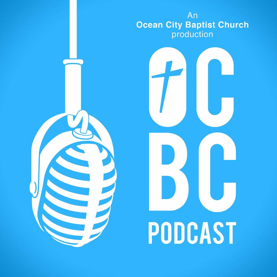 OCBC Podcast