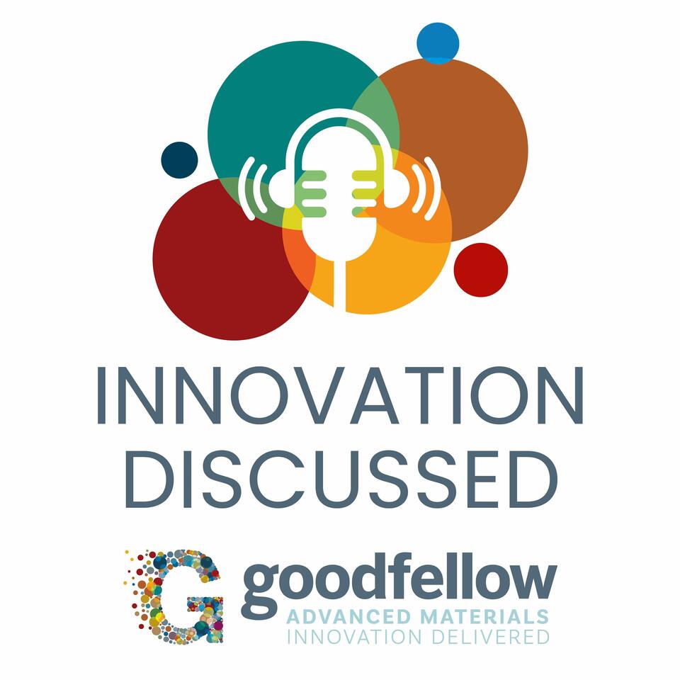 Innovation discussed by Goodfellow