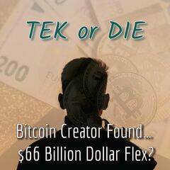 TEK or DIE