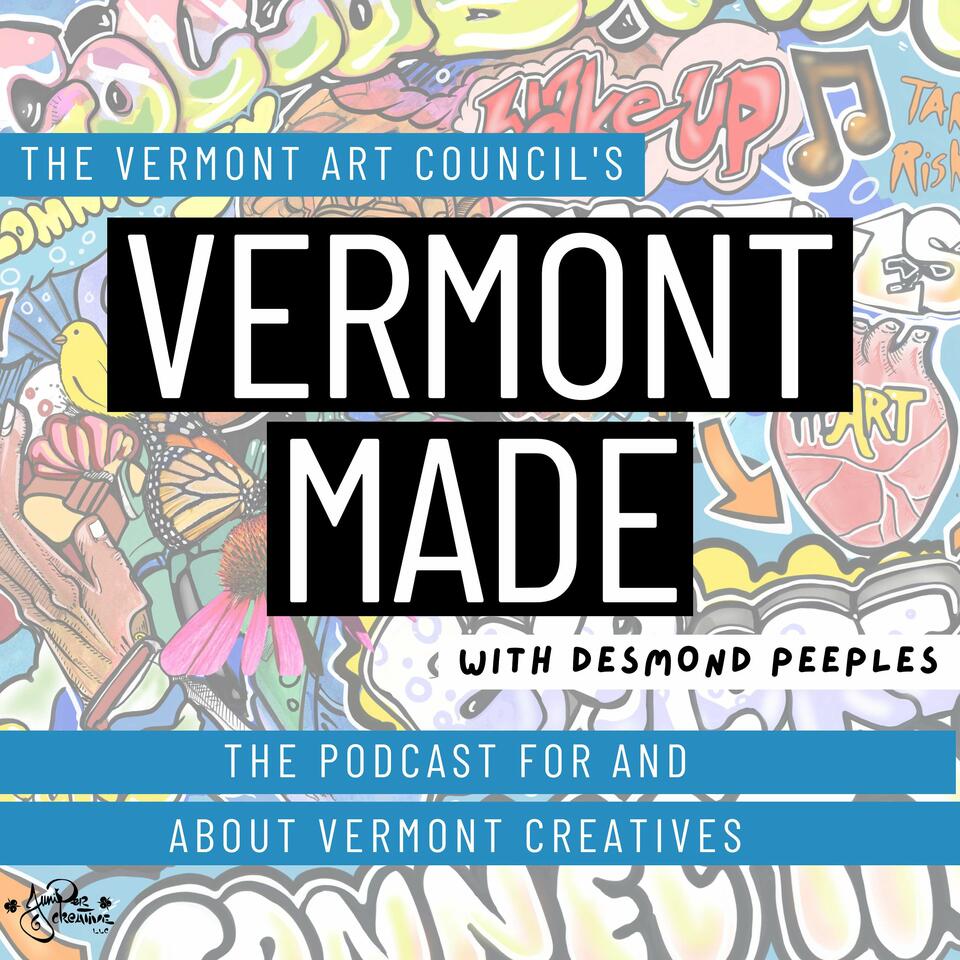 Vermont Made