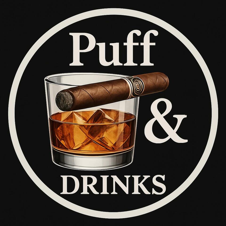 Puff and Drinks