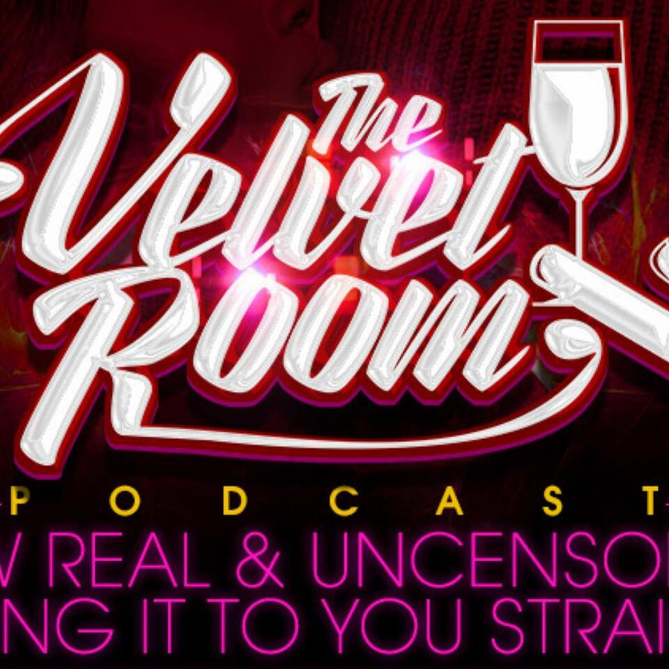 In the Velvet Room podcast