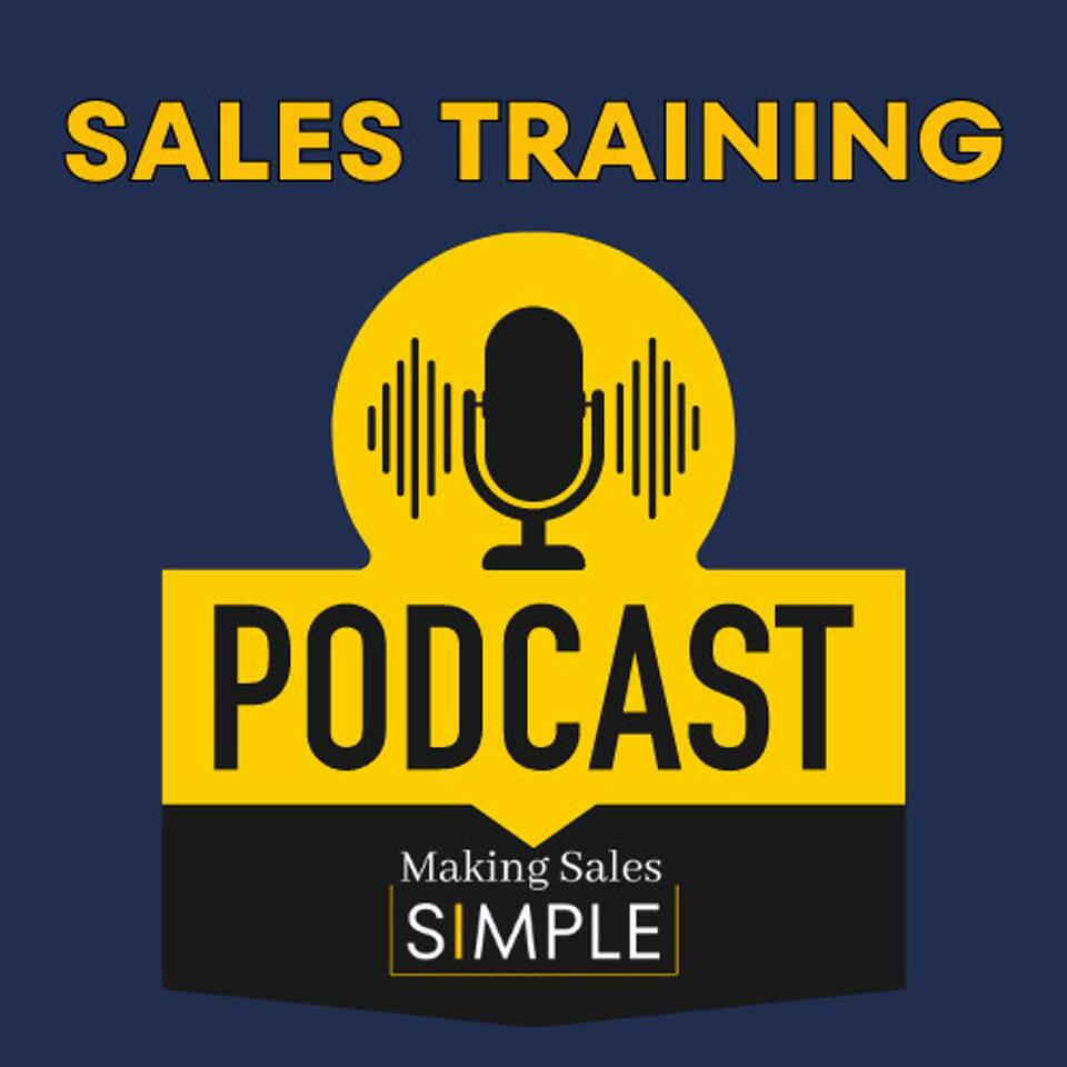 Making Sales Simple