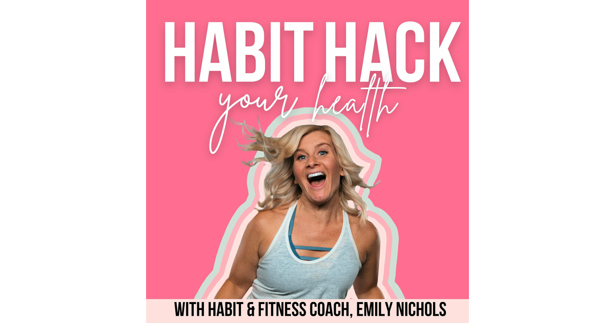 TRAINING FOR LIFE SERIES: WHAT IS HABIT BASED FITNESS? - Habit Hack ...