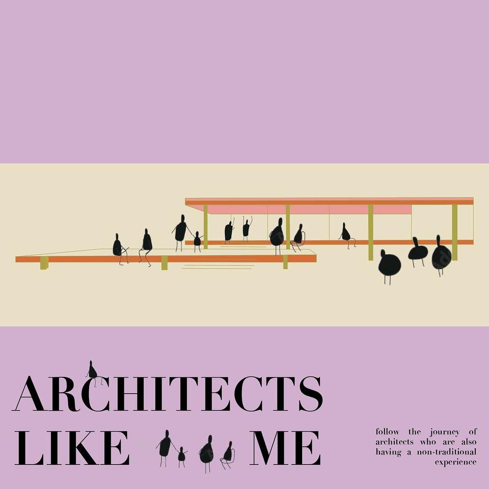 Architects Like Me