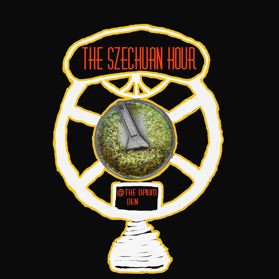 The Szechuan Hour at The Opium Den
