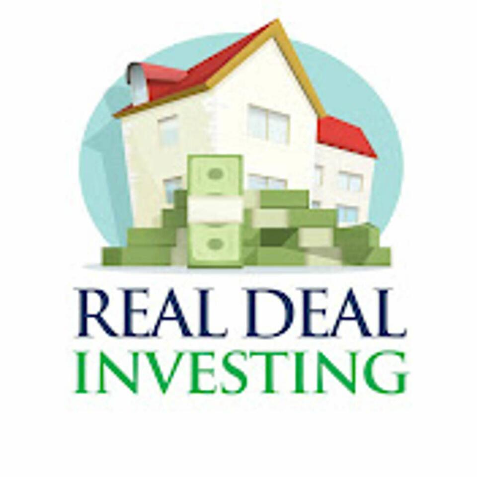 Real Deal Investing