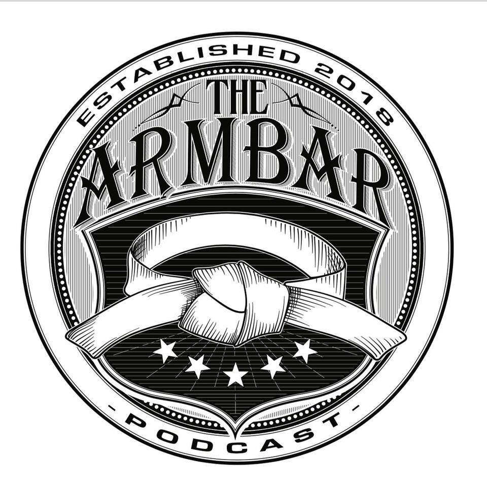The ArmBar Podcast