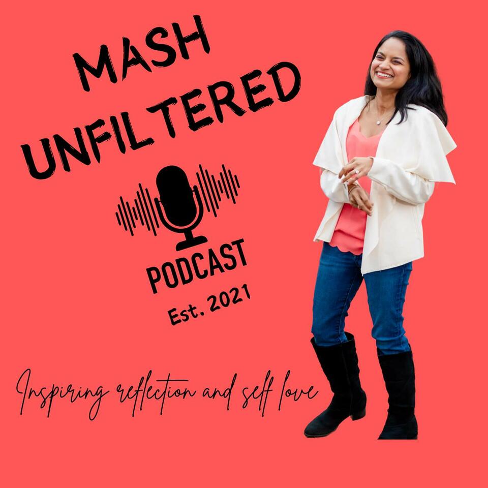 Mash Unfiltered