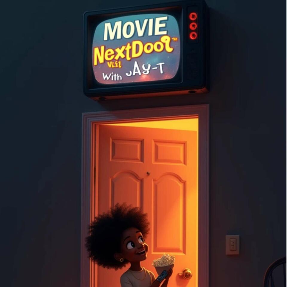 Movie _Next_Door Podcast