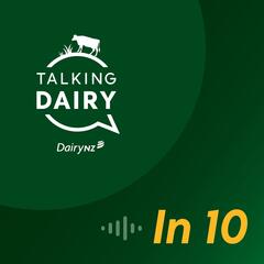 Talking Dairy