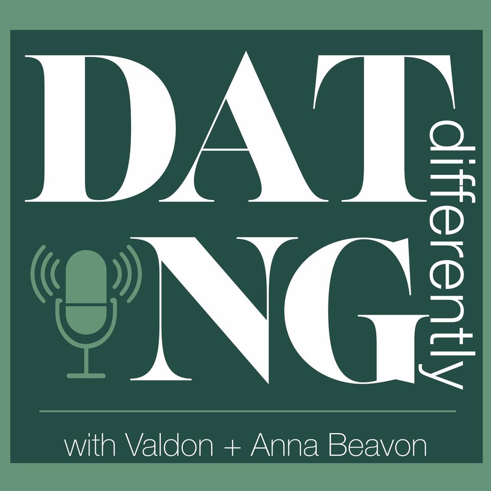Dating Differently Podcast