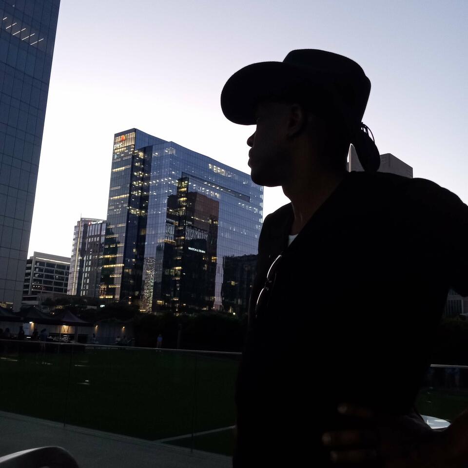 Prodigal Pastor Presents: 107.7 the Rock