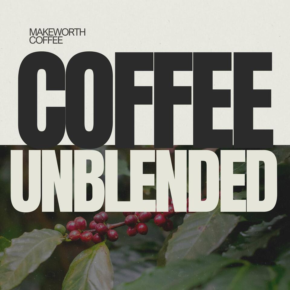 Coffee Unblended