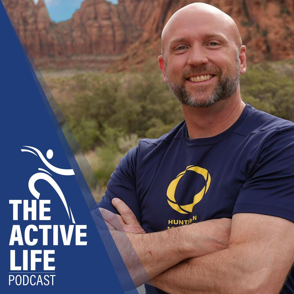 Huntsman World Senior Games Active Life