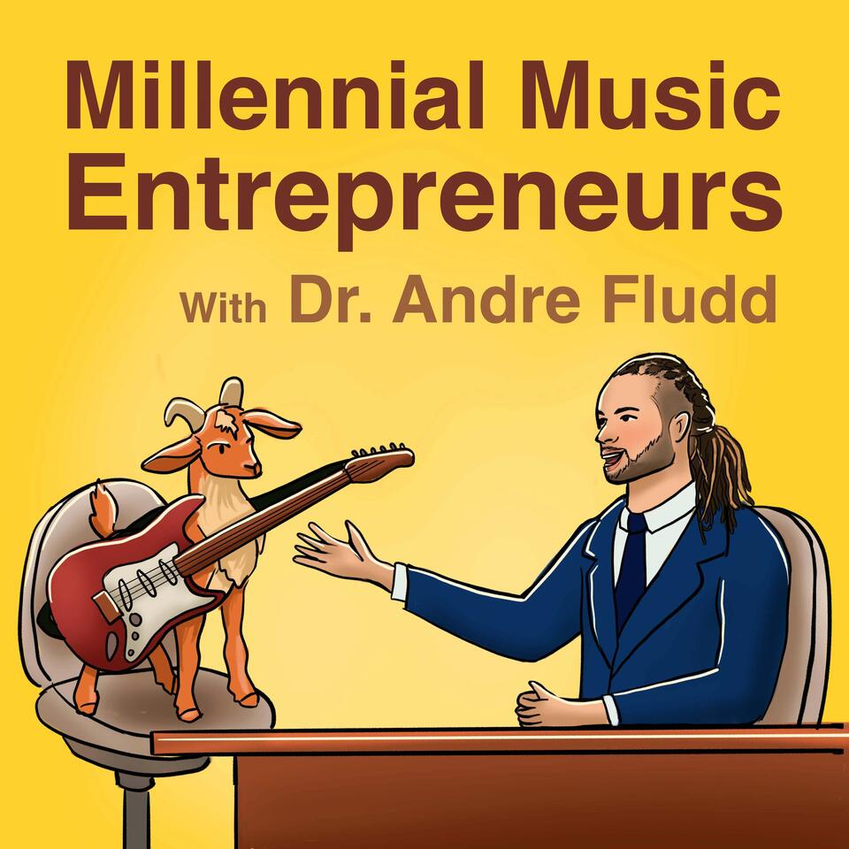 Millennial Music Entrepreneurs