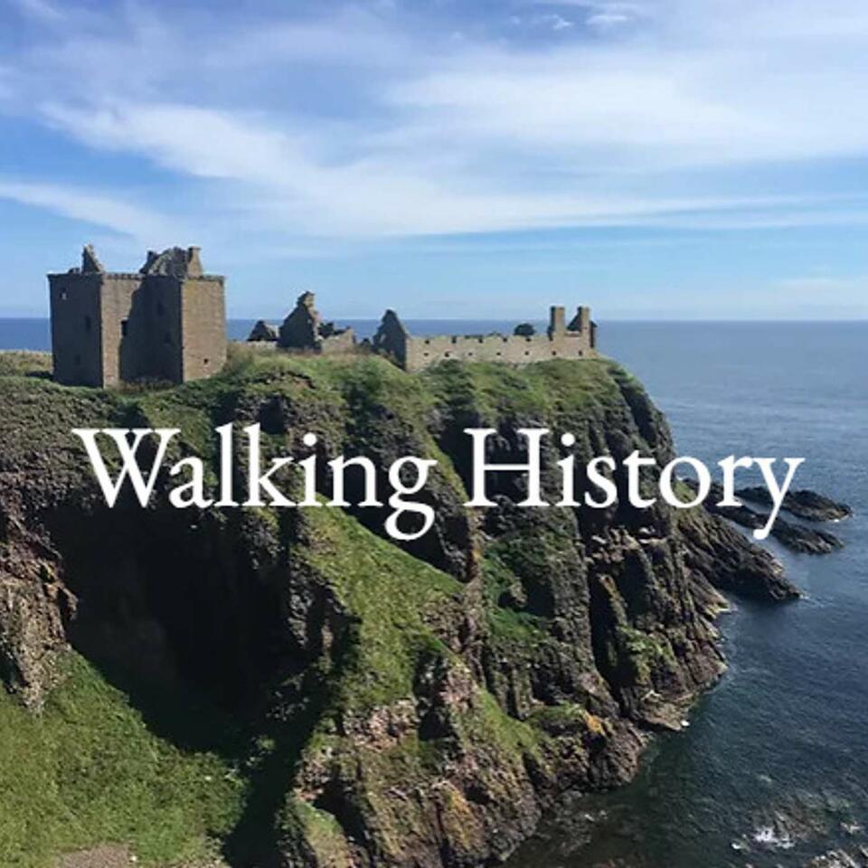 Walking History