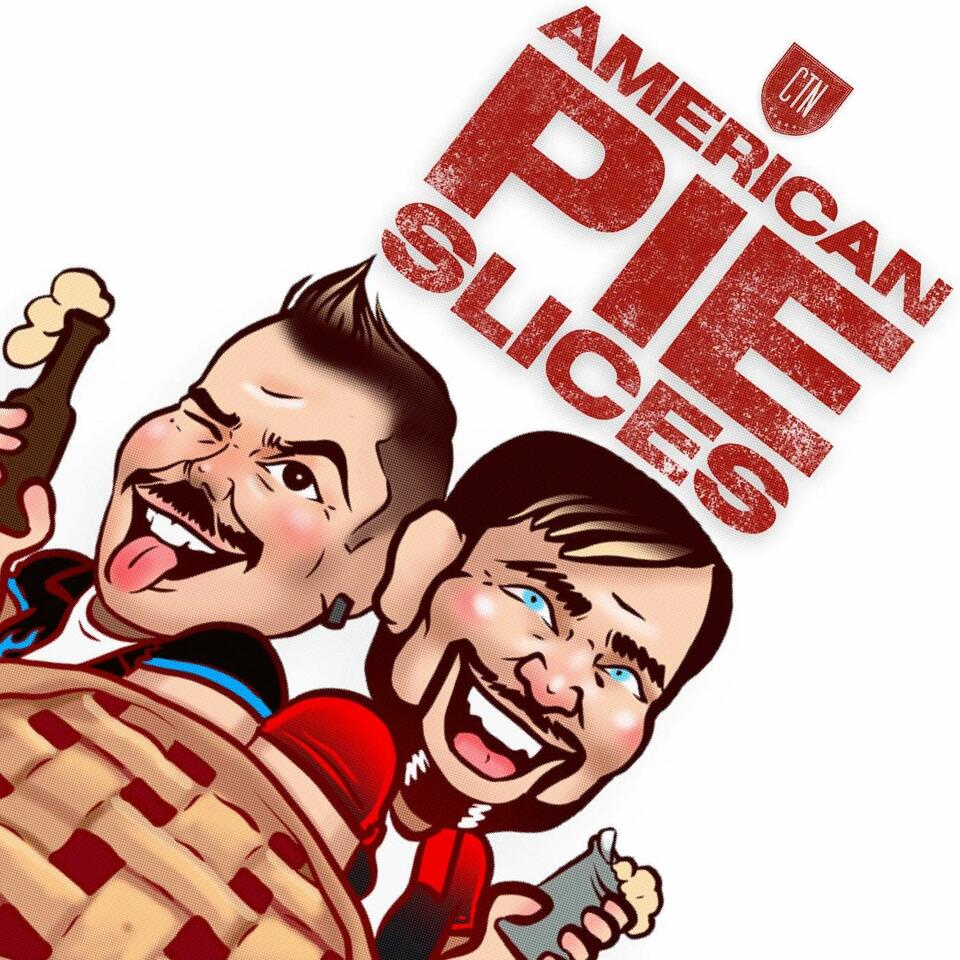 American Pie Slices