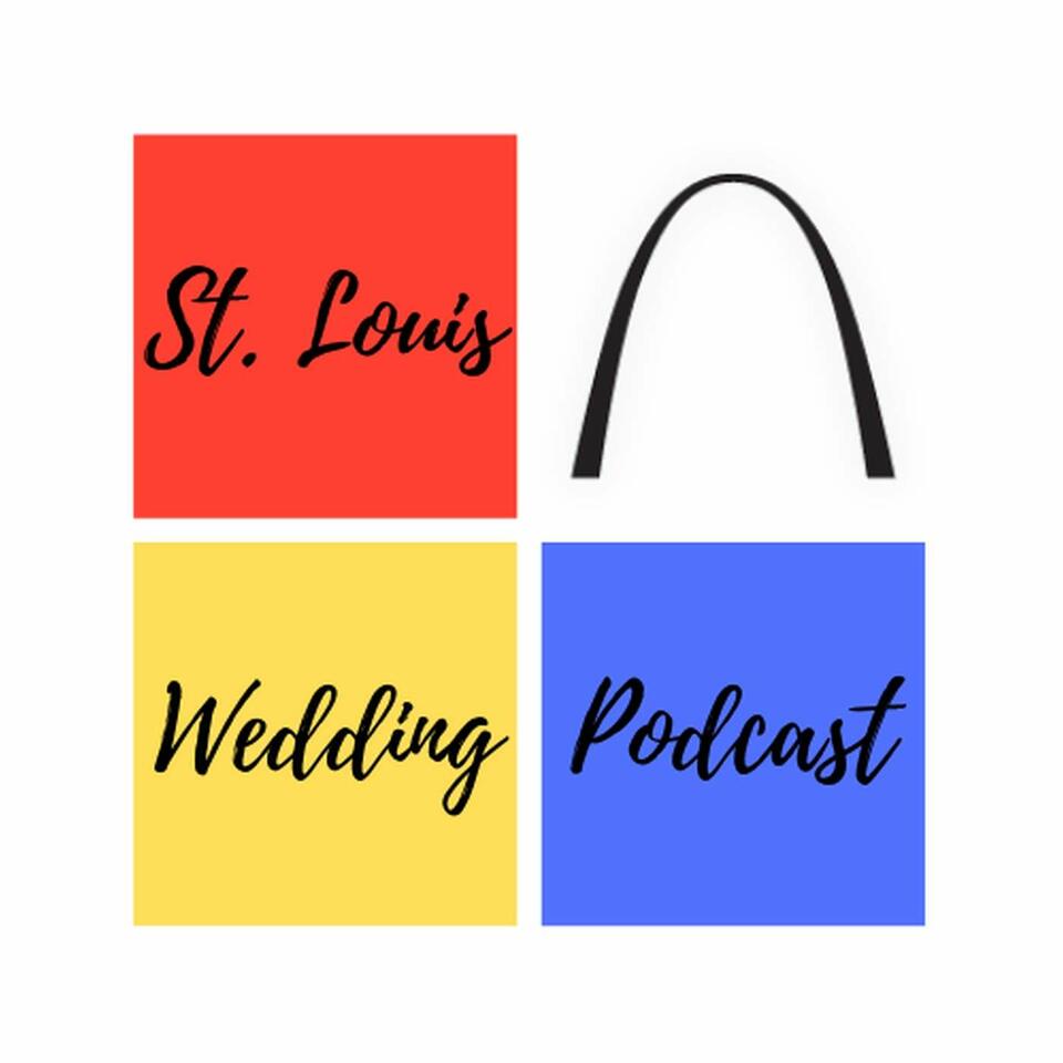 St. Louis Wedding Podcast