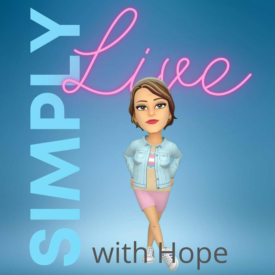 Simply Live with Hope