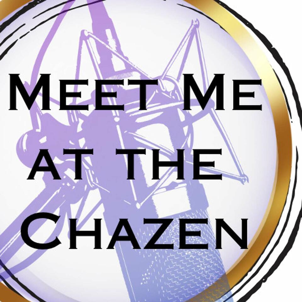 Meet Me at the Chazen
