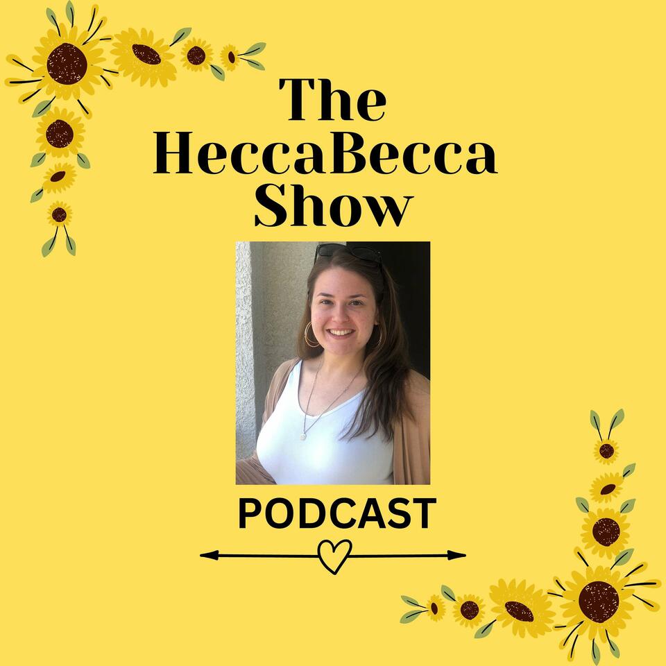 The Hecca Becca Show