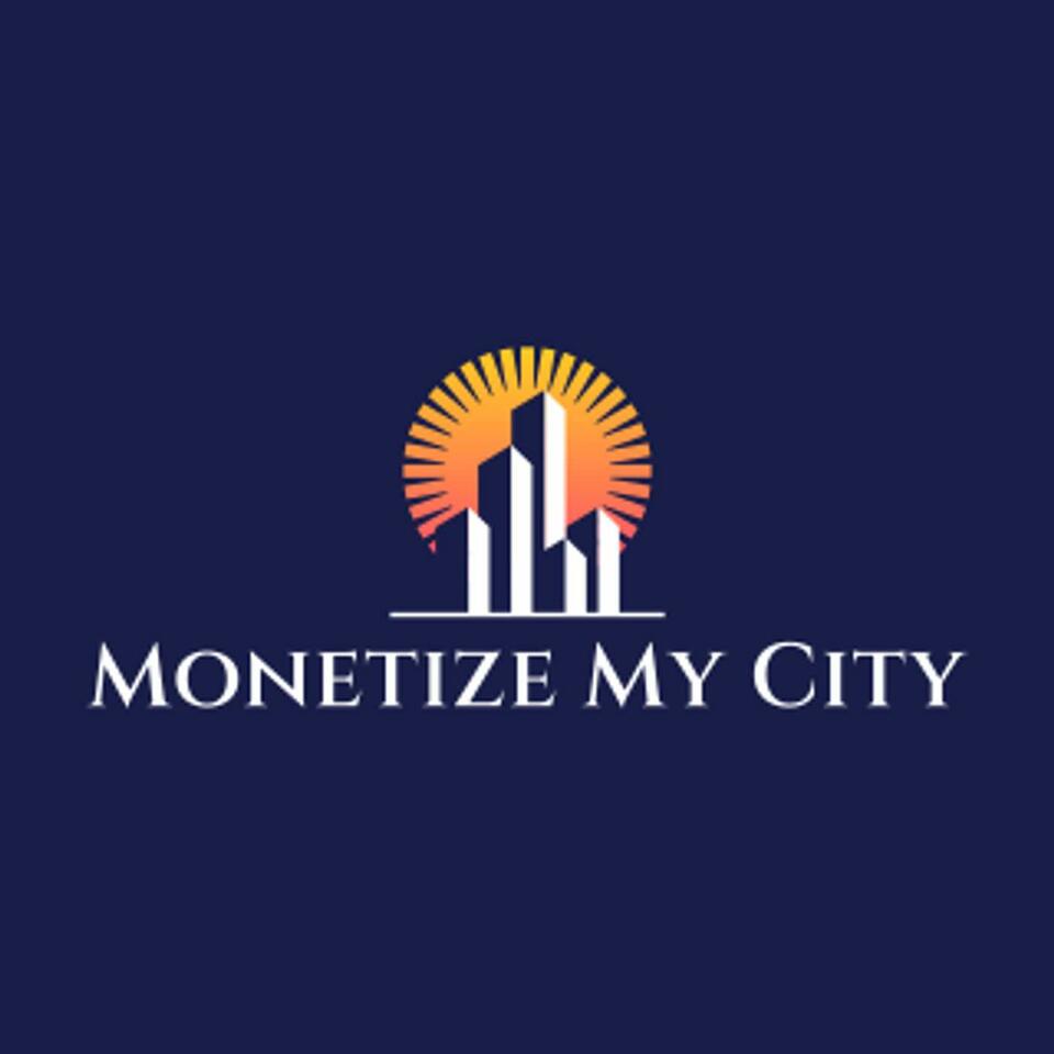 Monetize My City