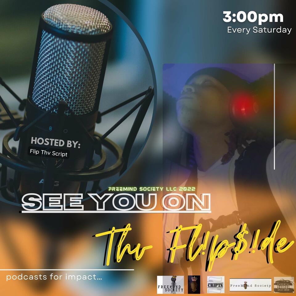 See You On Thv Fl!p$!de