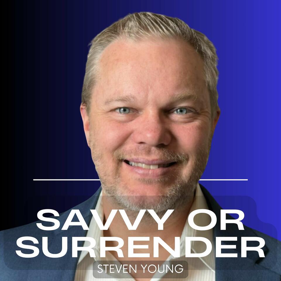 Savvy or Surrender - The Main Street Business Owners Guide to Maximizing Profit and Minimizing Taxes