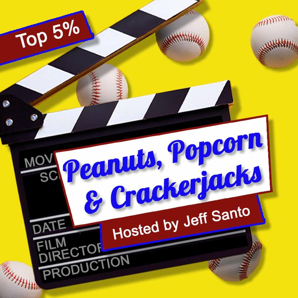 Peanuts, Popcorn & Crackerjacks