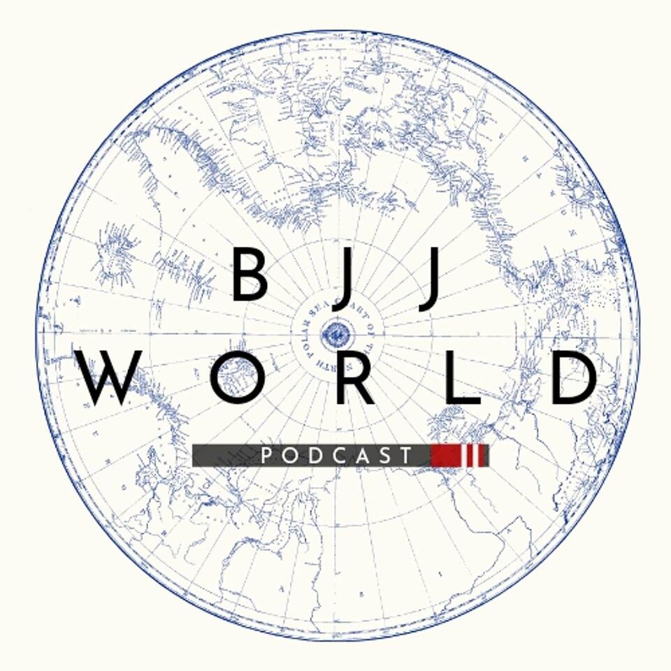 BJJ World