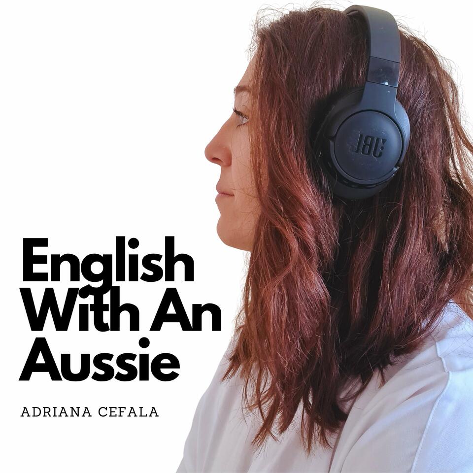 English With An Aussie: Mastering English & The Wonders of Australia