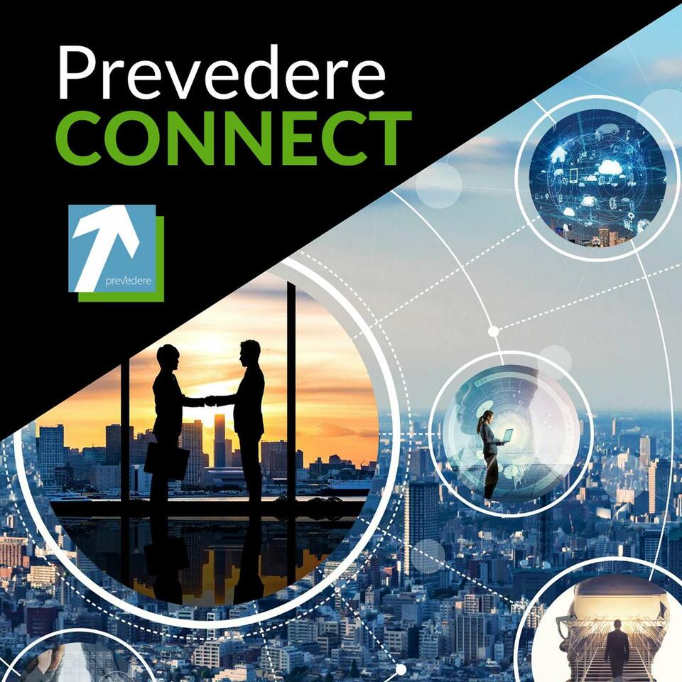 Prevedere Connect: Insights & Technology