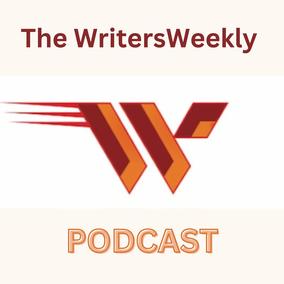 The WritersWeekly Podcast