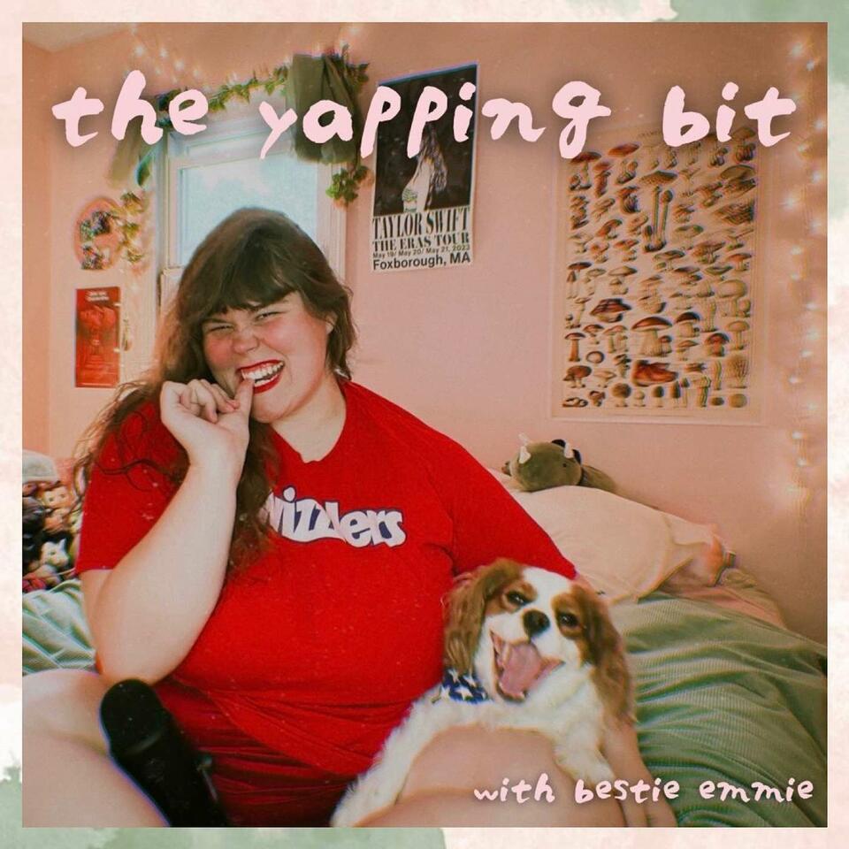 the yapping bit