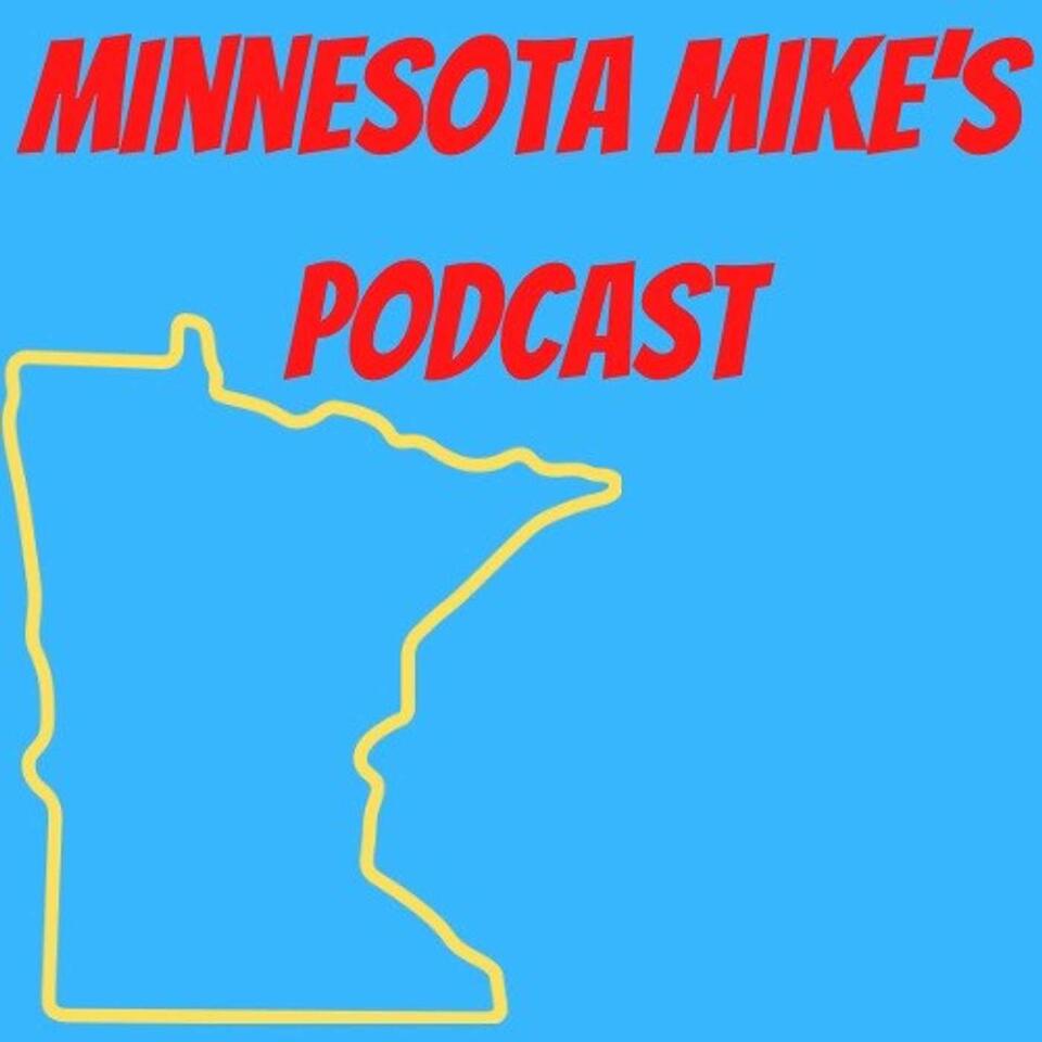 Minnesota Mike's Podcast