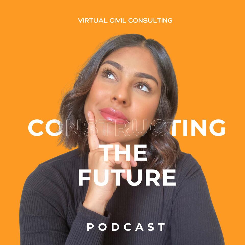 Constructing The Future