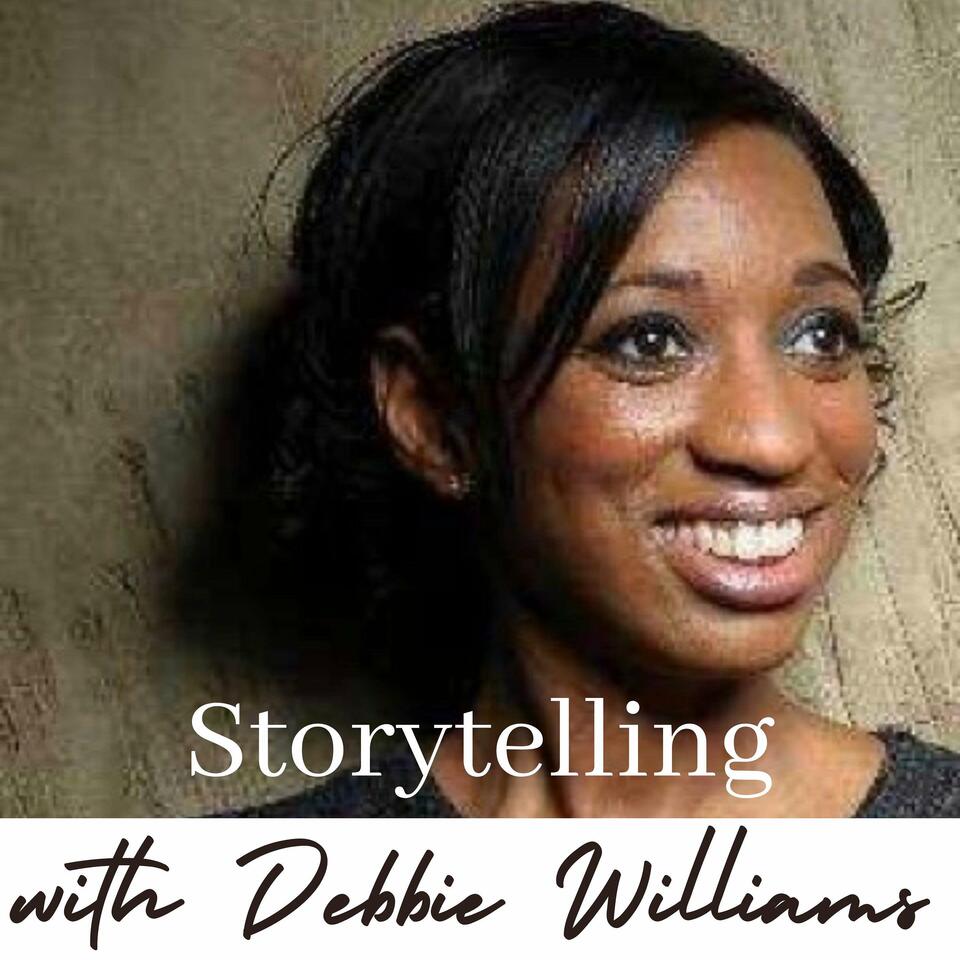 DEBBIE WILLIAMS's Podcast