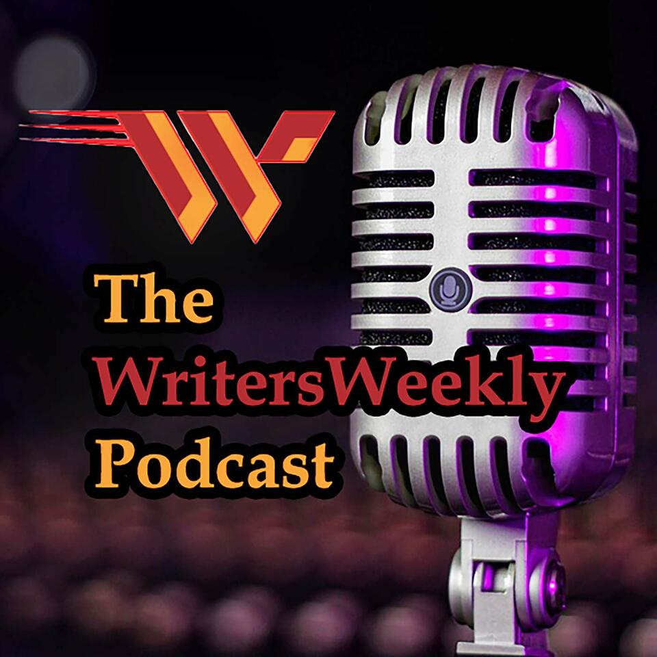 The WritersWeekly Podcast