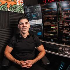 The Friendly Bear - Verified Trader
